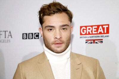 Gossip Girl Actor Ed Westwick Denies Second Rape Allegation
