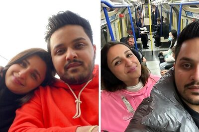 Parineeti Chopra's Birthday Wish For Her 'First Love' Brother Sahaj Is All Things Sweet
