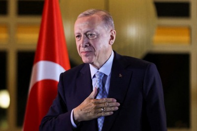 Turkey Links Sweden's NATO Bid to US Approving F-16 Jet Sales and Canada Lifting Arms Embargo