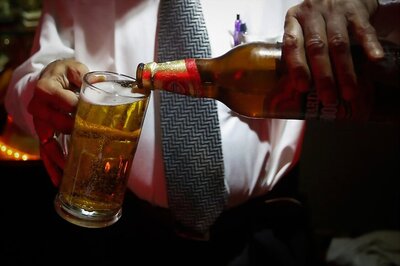 Mexicans Dying from Adulterated Alcohol as Beer Runs Dry