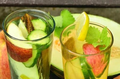 Everything You Need to Know About Detox Water Before Adding it to Your Daily Diet
