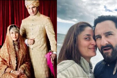 Did You Know Kareena Kapoor Was Asked Not To Marry Saif Ali Khan?