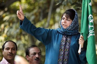 No new conditions from PDP accepted, says BJP