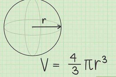 How to Calculate the Mass of a Sphere