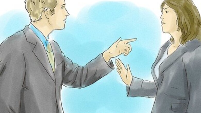 How to Cope with Impulsive Aggression