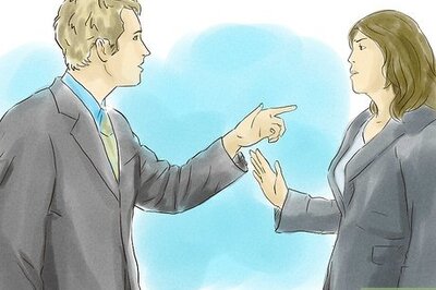 How to Cope with Impulsive Aggression