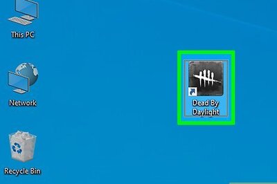 How to Play Dead By Daylight