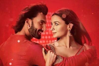 Alia Bhatt Is All Hearts, Karan Johar Feels 'Blessed' As RRKPK Gets Selected For Busan Film Festival