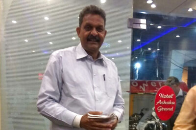 Samajwadi Party Has Lost Steam in UP After Phase 3: Afzal Ansari