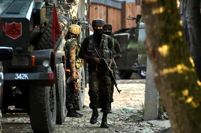 2 Militants Killed in Encounters in J-K's Anantnag, Bandipora Districts
