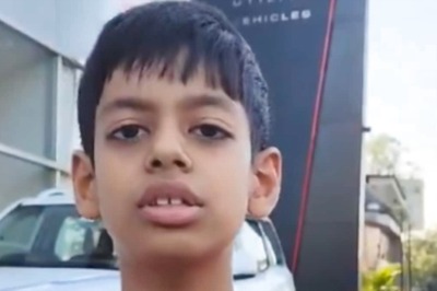 Watch: Mumbai Boy Wants Child-Friendly Mahindra Showroom, Anand Mahindra Reacts
