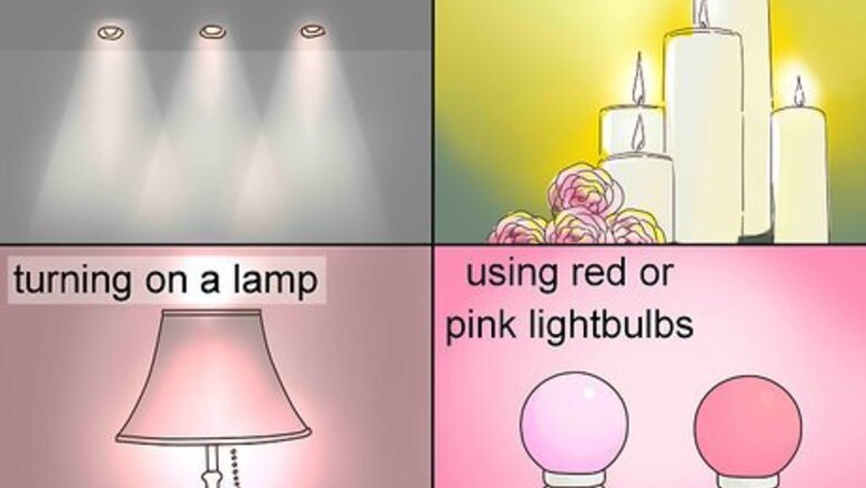How to Look Sexy when Naked