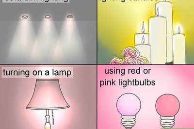 How to Look Sexy when Naked