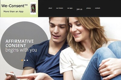 New app draws flak for recording consent for sex to protect against false rape claims later