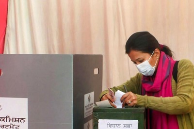Number Crunching Begins in Punjab as Low Voter Turnout Mars Poll Calculations