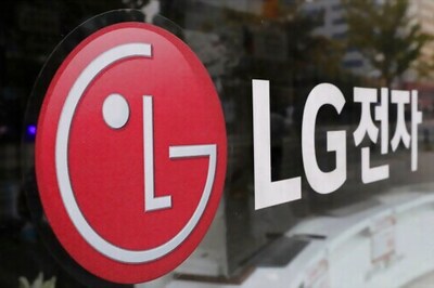 GM Partner LG To Invest $4.5 Billion In US Battery Operation
