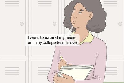 How to Extend a Lease