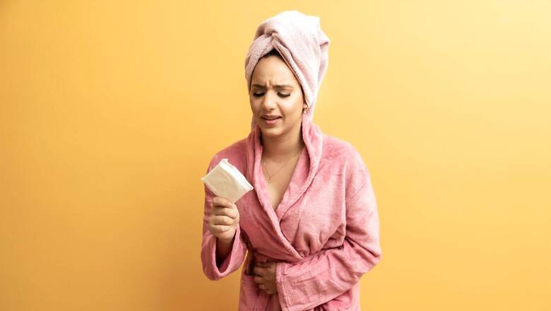 Premenstrual Dysphoric Disorder VS Premenstrual Syndrome (PMS): Know The Difference