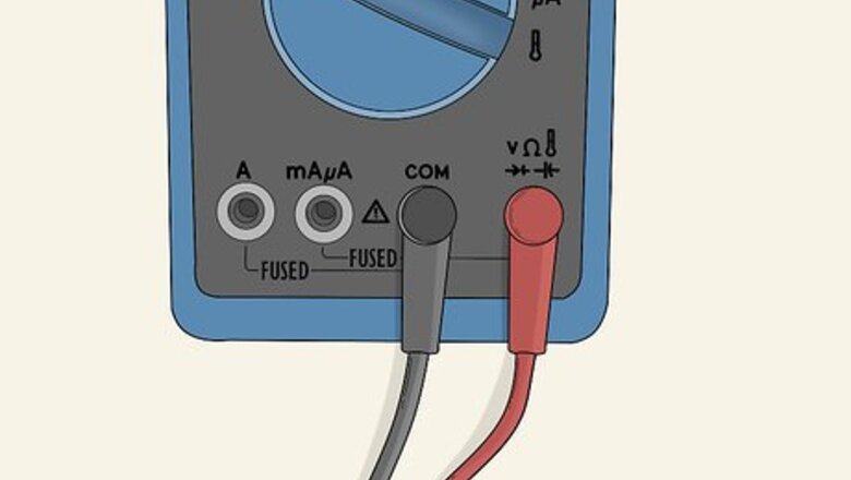 How to Measure Voltage