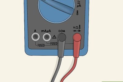 How to Measure Voltage