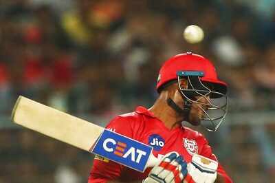 Two Bouncers to be Allowed in IPL 2024: Report