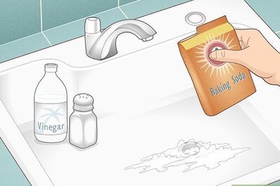 How to Use Baking Soda and Vinegar for Cleaning