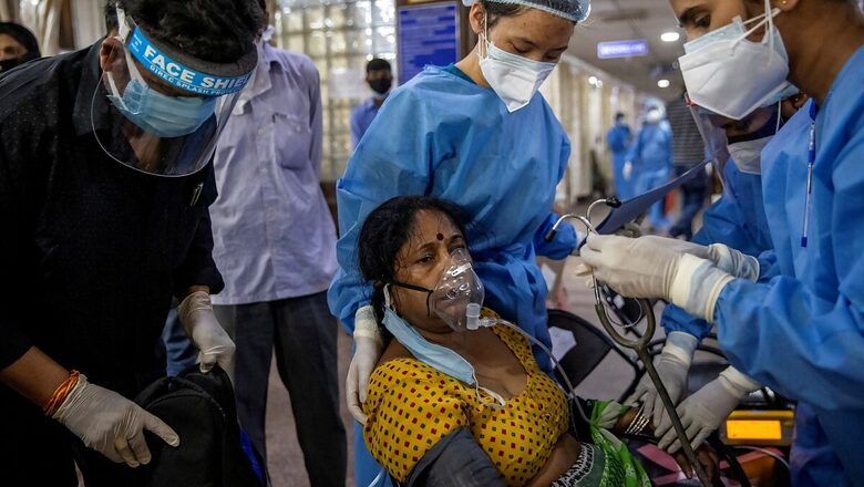 'Mumbai Model' to be Followed in Delhi, Says BMC as Health Team Lauds City's Covid Management