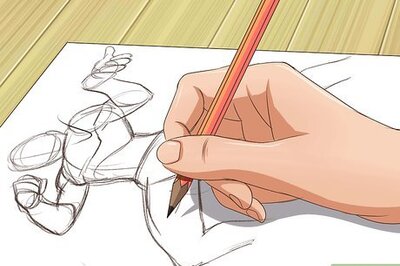 How to Get Good at Drawing