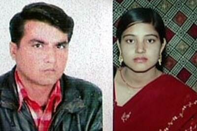 Same-caste marriage spells trouble in UP