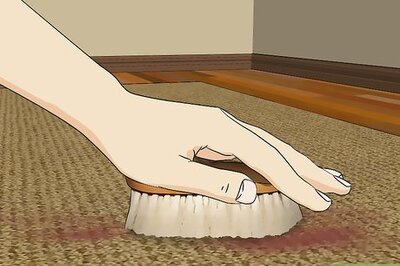 How to Clean a Jute Rug