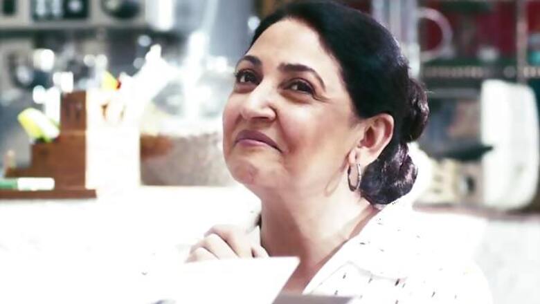 Deepti Naval to take to TV to counter tabloid