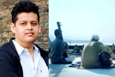 Chaitanya Tamhane on How Alfonso Cuaron Came Onboard for His Venice Film Festival Entry The Disciple