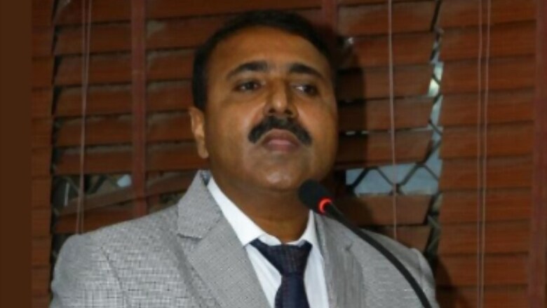 'Blatantly Communal and Unconstitutional': Maharashtra IPS Officer Quits After Citizenship Bill Passed in Parliament