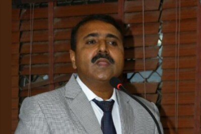 'Blatantly Communal and Unconstitutional': Maharashtra IPS Officer Quits After Citizenship Bill Passed in Parliament