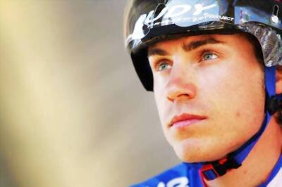 Former Giro winner Cunego and 26 others indicted for doping