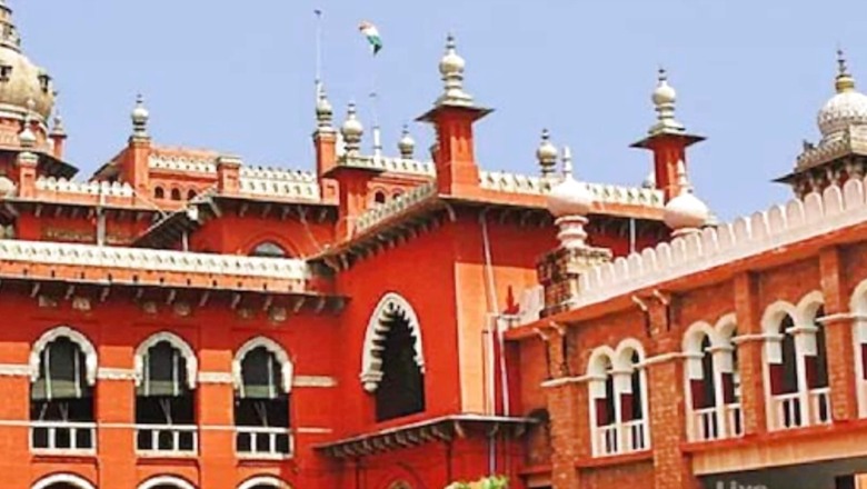 Wedding Ceremony under Personal Laws Essential for Valid Marriage Registration: Madras High Court