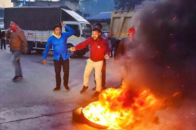 Internet to Remain Suspended in Assam till Monday Amid Protests Against Citizenship Act