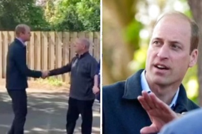 Did Prince William Earn 21 Million During The 4-Week Break? What We Know