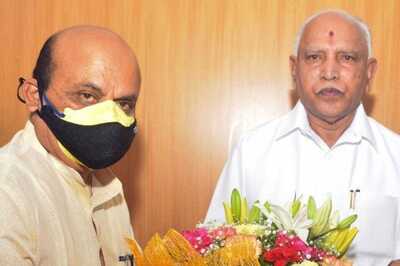 Yediyurappa, BJP Leaders Congratulate Basavaraj Bommai; 'Confident You Will Fulfil People's Aspirations' Says BSY