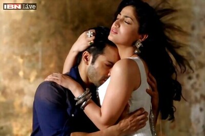 'Badlapur' tweet review: Sriram Raghavan narrates a menacing revenge story with amazing calmness