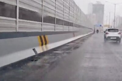 Borivali's Kora Kendra Flyover (Not) Ready for Use? Why a 3-day Old Road Has Left Mumbaikars in Doubt