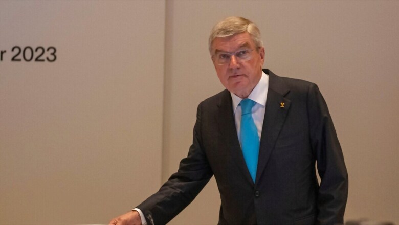 Climate Change Sees IOC Aim to Choose Hosts of 2030 and 2034 Winter Olympics at Same Time Next July