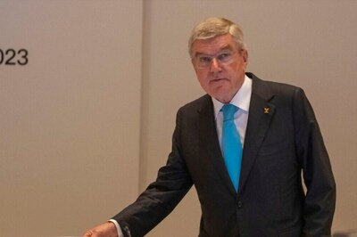 Climate Change Sees IOC Aim to Choose Hosts of 2030 and 2034 Winter Olympics at Same Time Next July