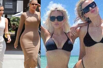 5 Crazy Things That Kim and Khloe Kardashian Have Done To Shed Weight