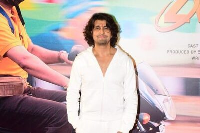 Mumbai: Rs 72 Lakh Theft at Home of Sonu Nigam's Father in Oshiwara; Former Driver Booked