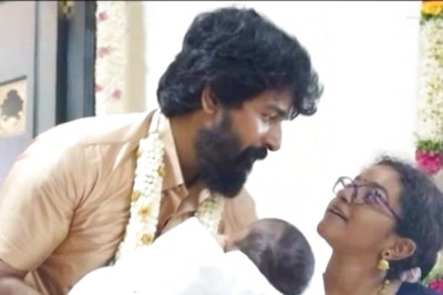 Tamil Actor Sivakarthikeyan Welcomes Third Child, Names Him 'Pavan'; Shares FIRST Video
