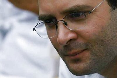After Lokpal, Rahul pitches for more anti-corruption bills