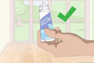 How to Fix Broken Plastic