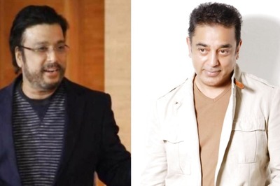 Actor Karthik Likely To Play An Important Role In Kamal Haasan’s Indian 2