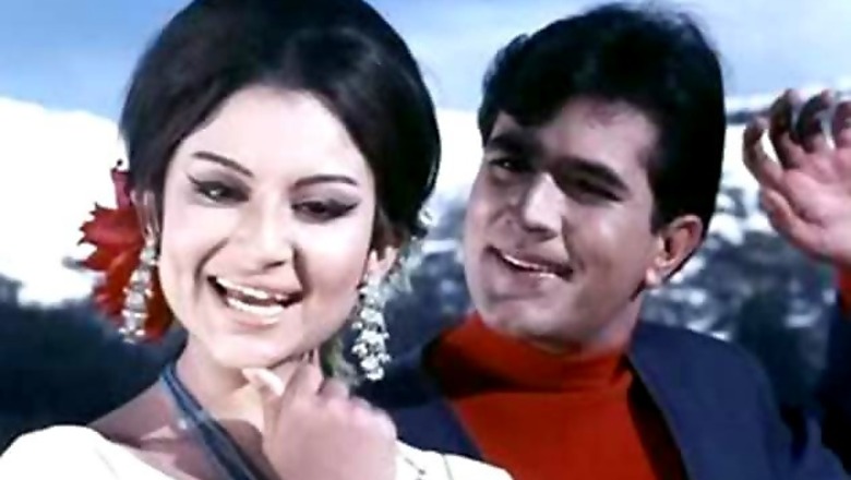 Is the golden age of romance in Bollywood over?